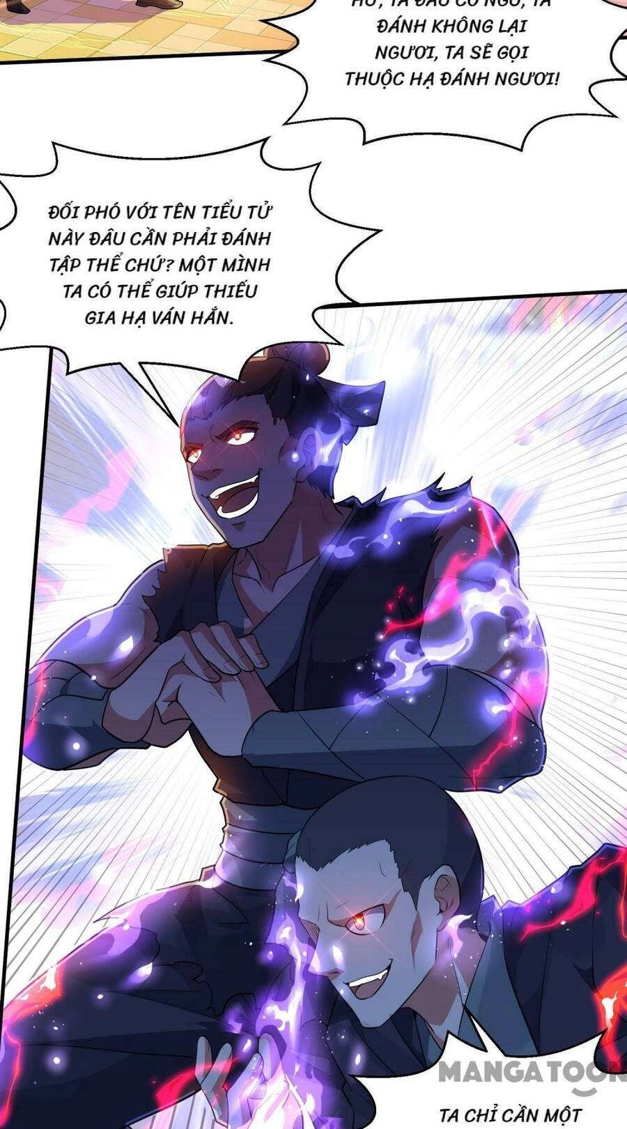 Đệ Nhất Ở Rể Chapter 239 - 32