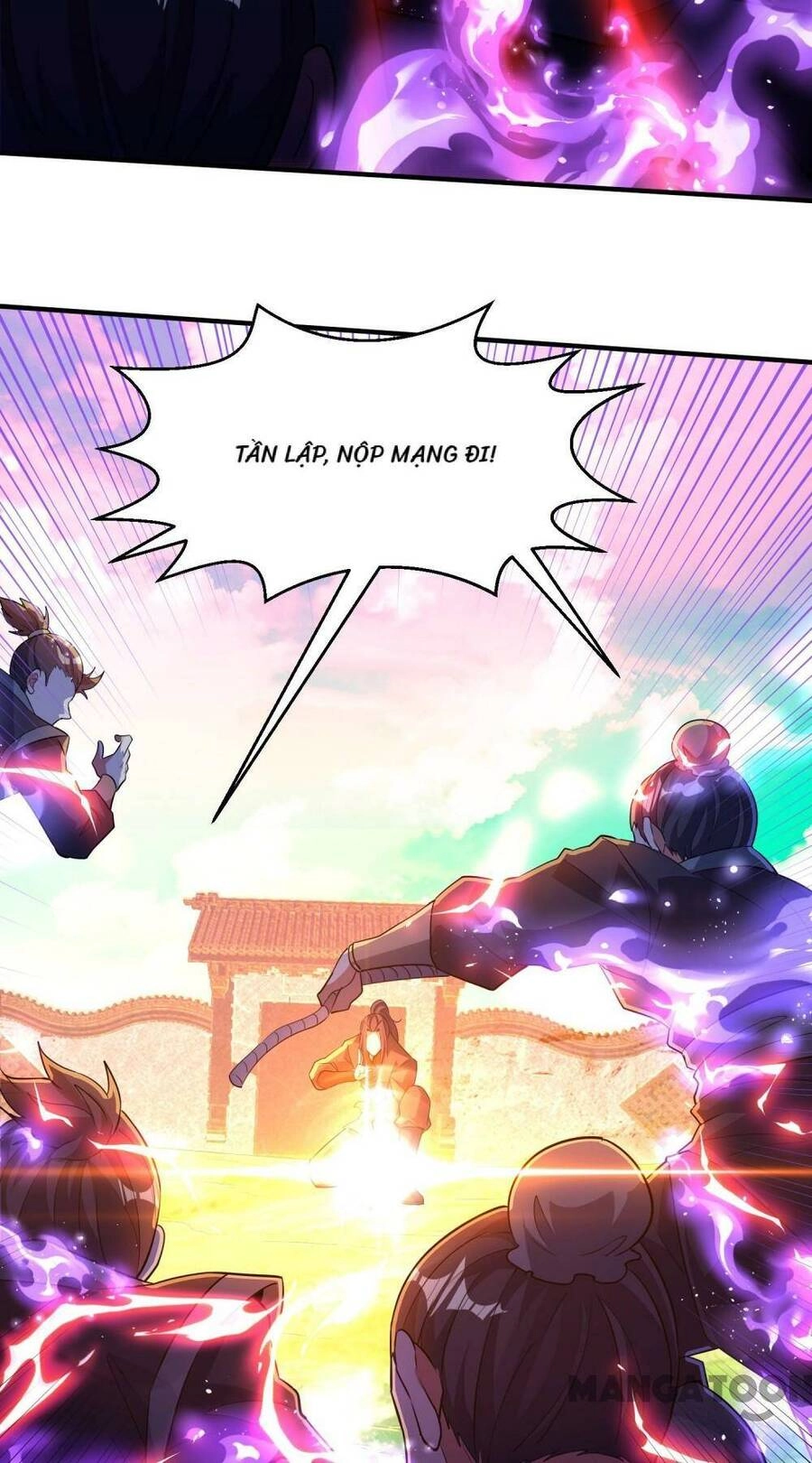 Đệ Nhất Ở Rể Chapter 239 - 34