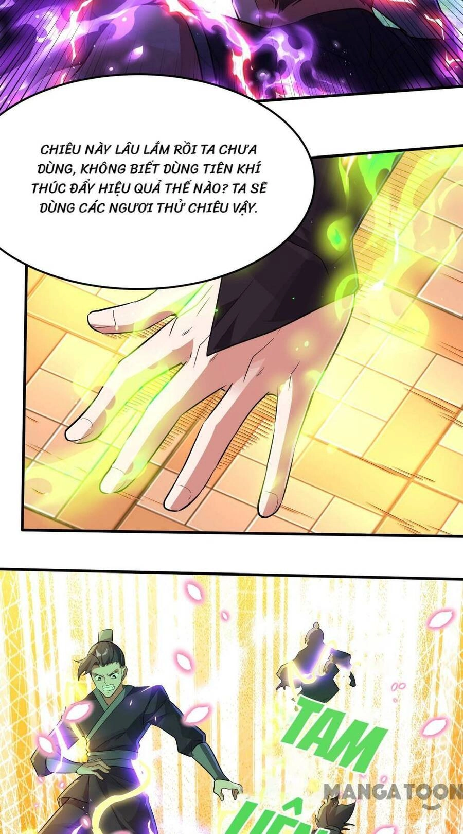 Đệ Nhất Ở Rể Chapter 239 - 35