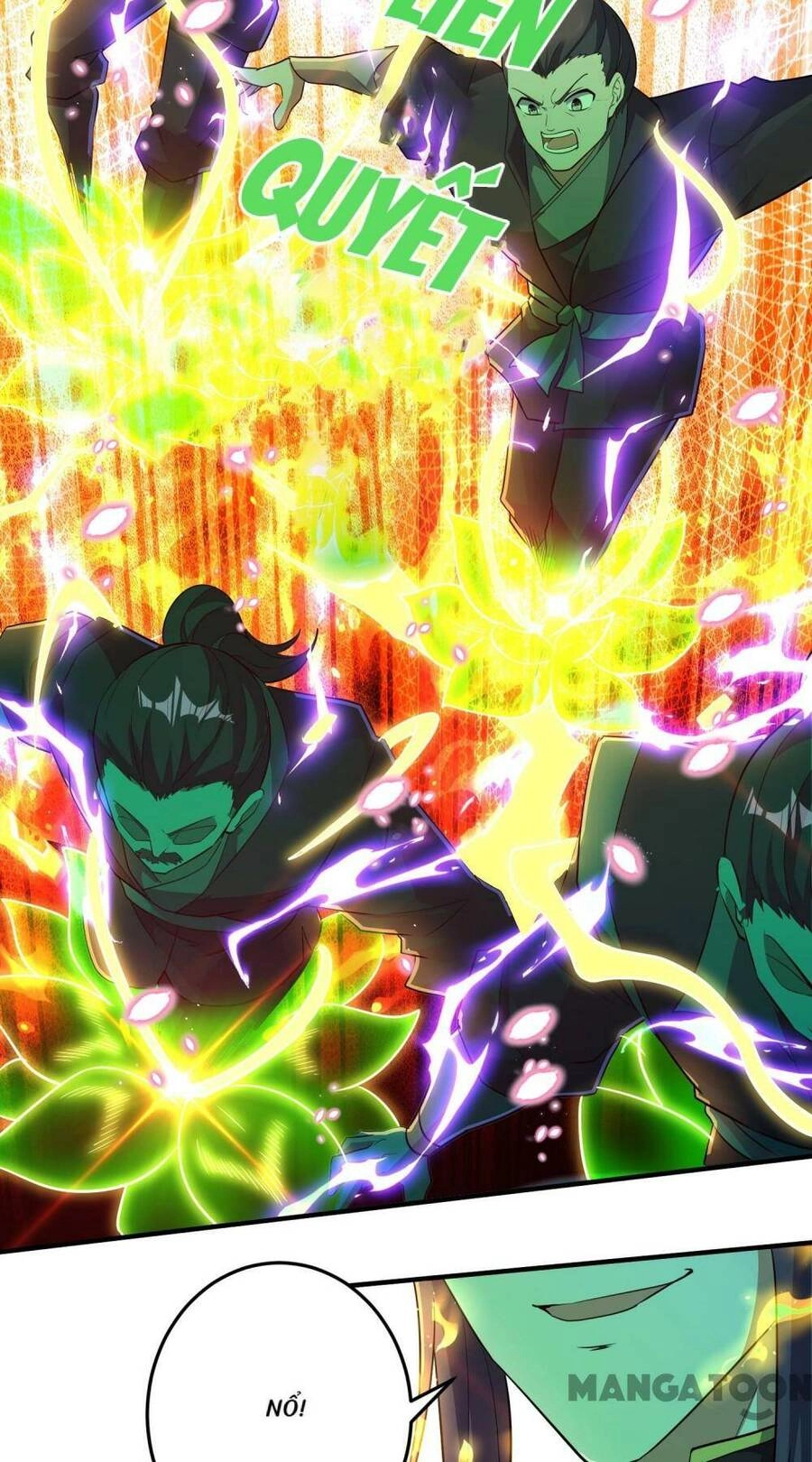 Đệ Nhất Ở Rể Chapter 239 - 36