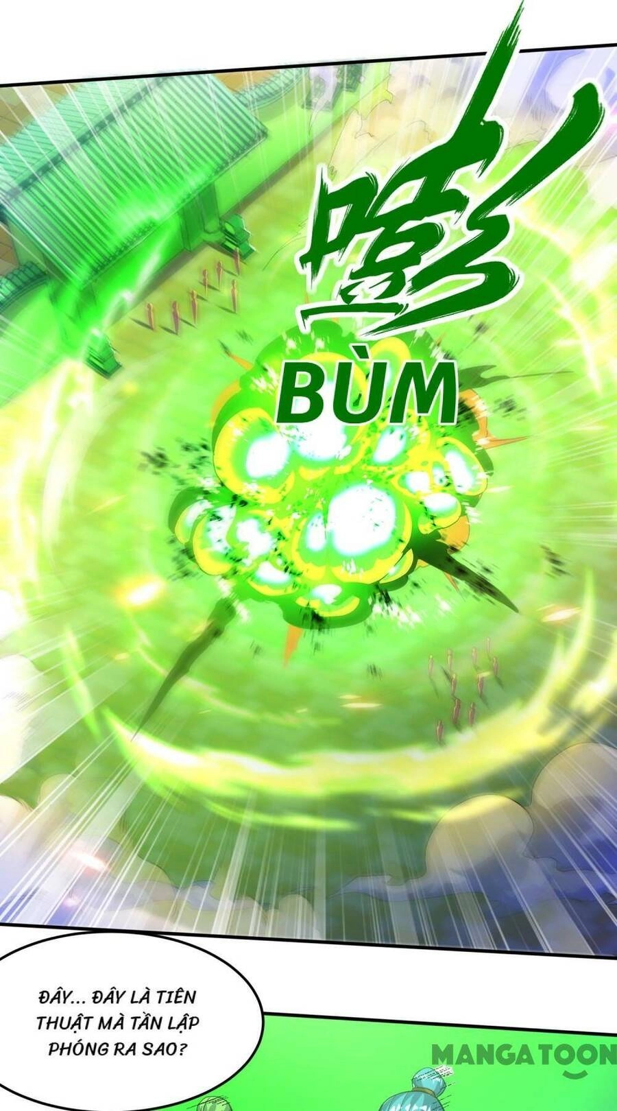 Đệ Nhất Ở Rể Chapter 240 - 2