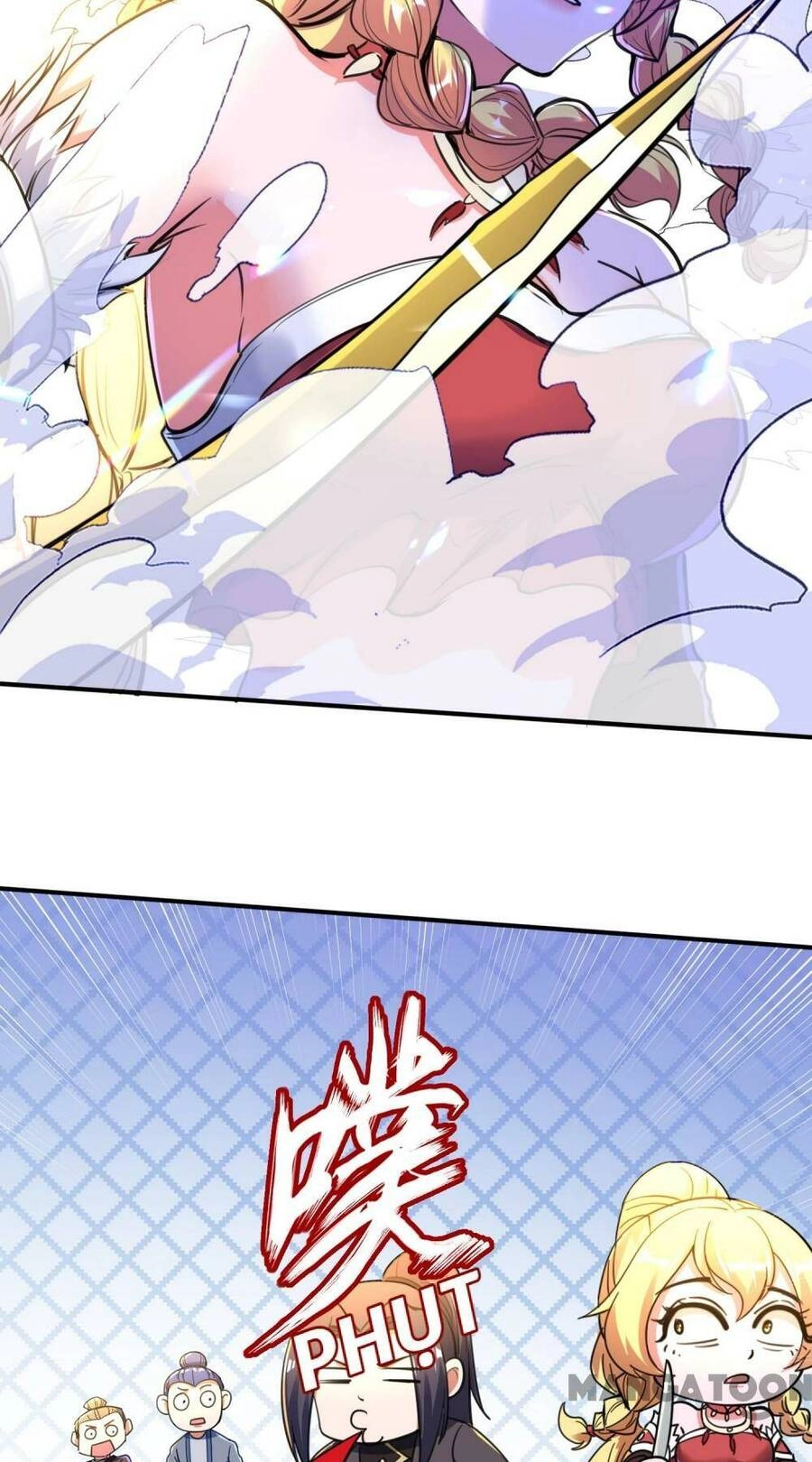 Đệ Nhất Ở Rể Chapter 240 - 4