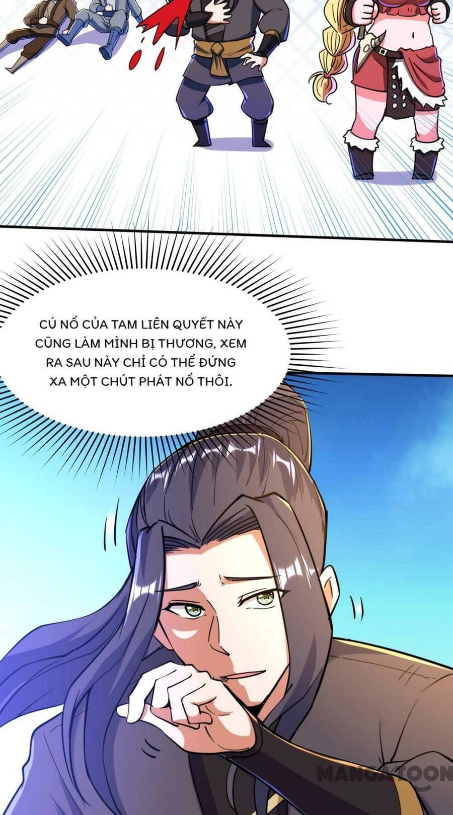Đệ Nhất Ở Rể Chapter 240 - 5