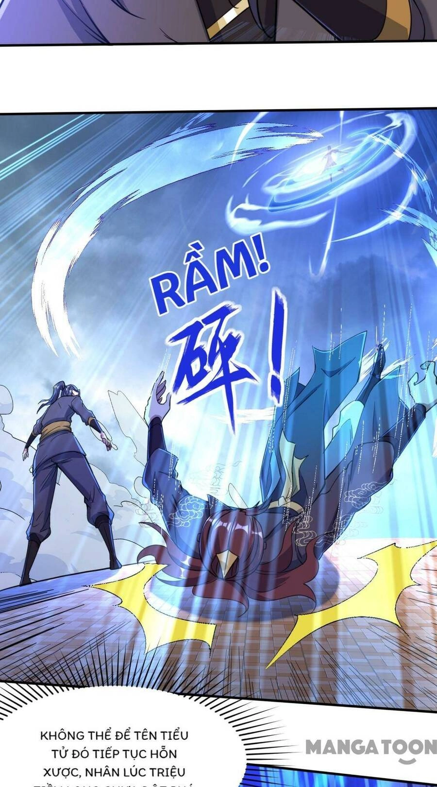 Đệ Nhất Ở Rể Chapter 240 - 6