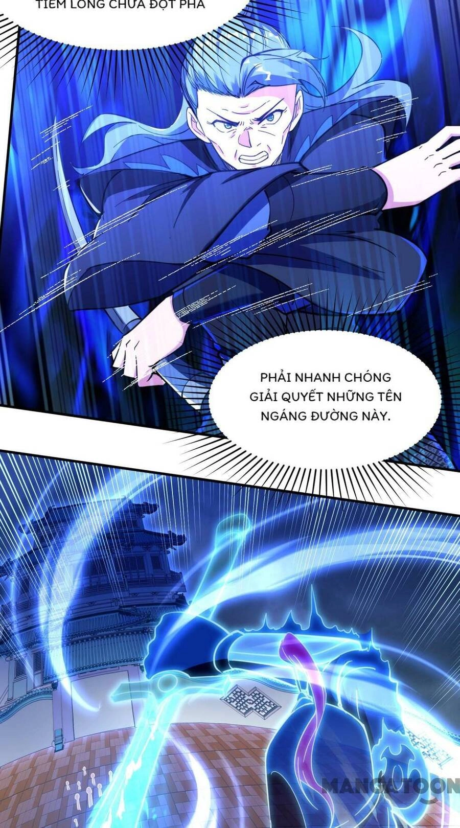 Đệ Nhất Ở Rể Chapter 240 - 7