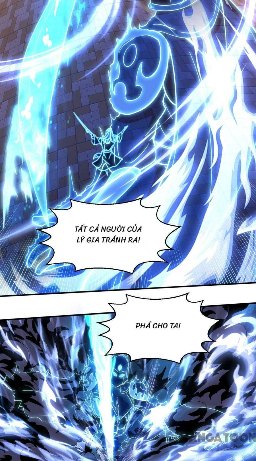 Đệ Nhất Ở Rể Chapter 240 - 8