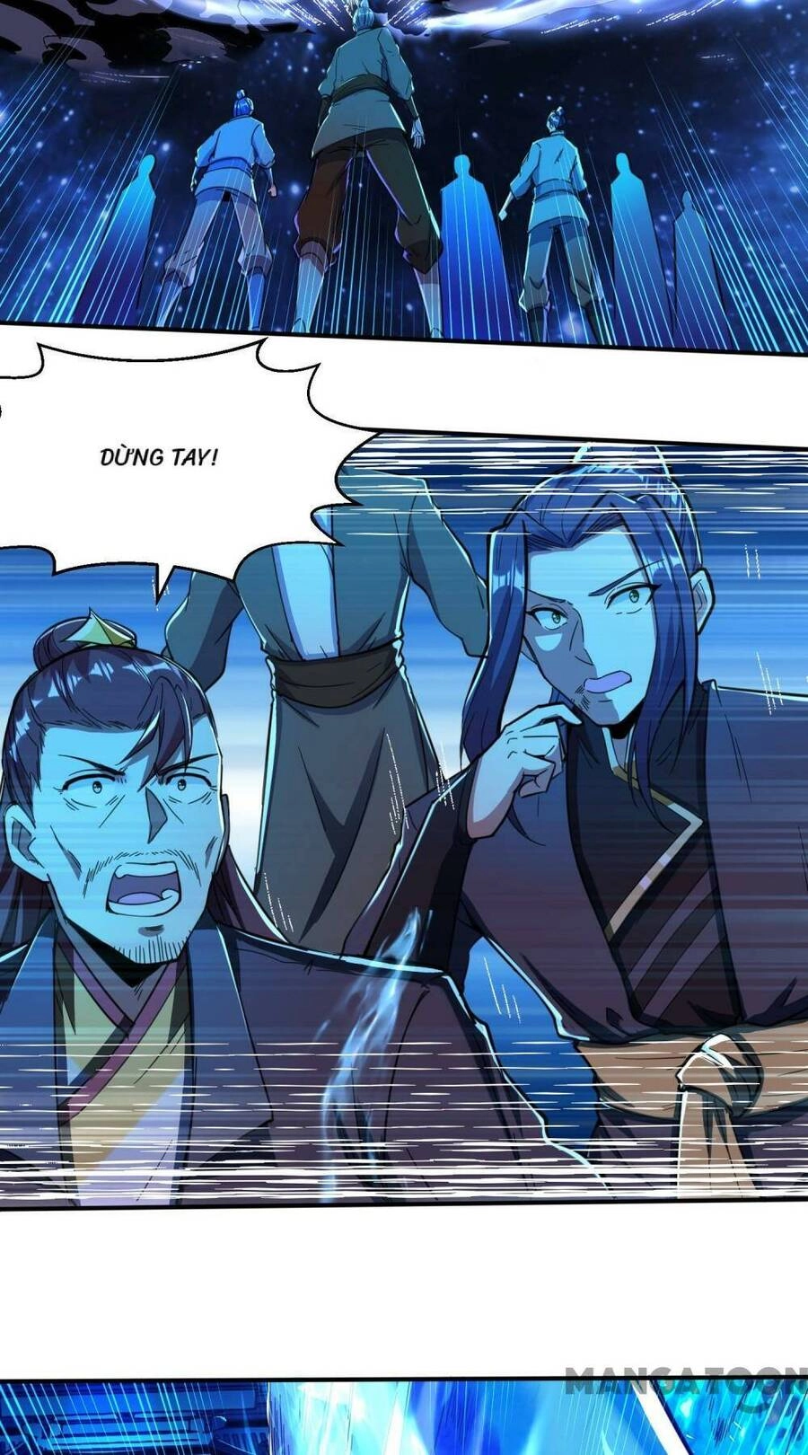 Đệ Nhất Ở Rể Chapter 240 - 9