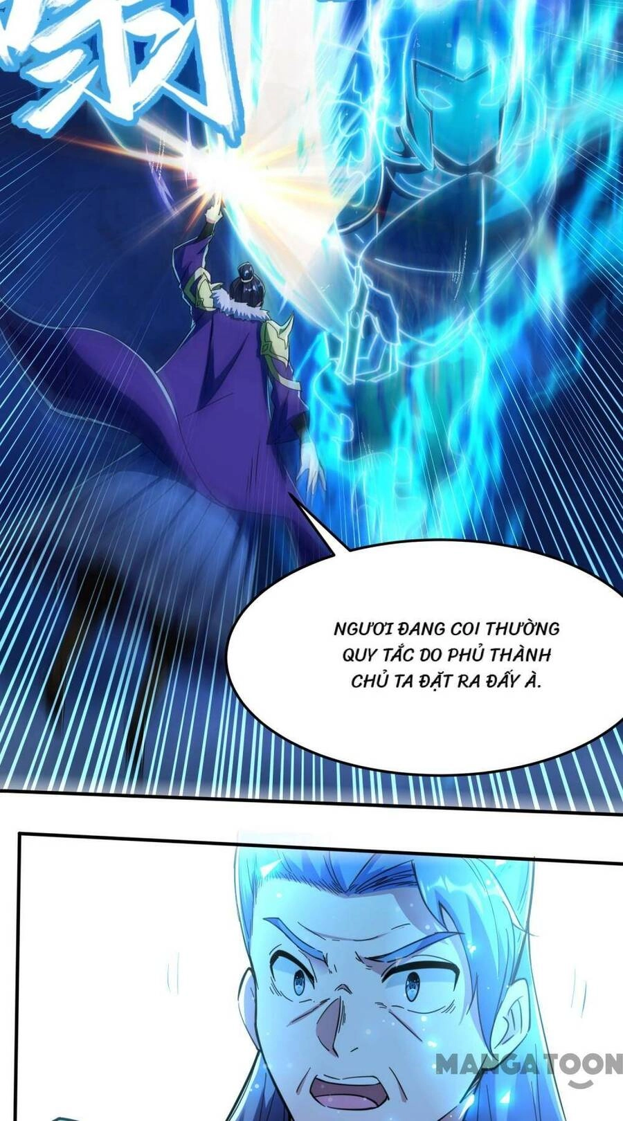 Đệ Nhất Ở Rể Chapter 240 - 11