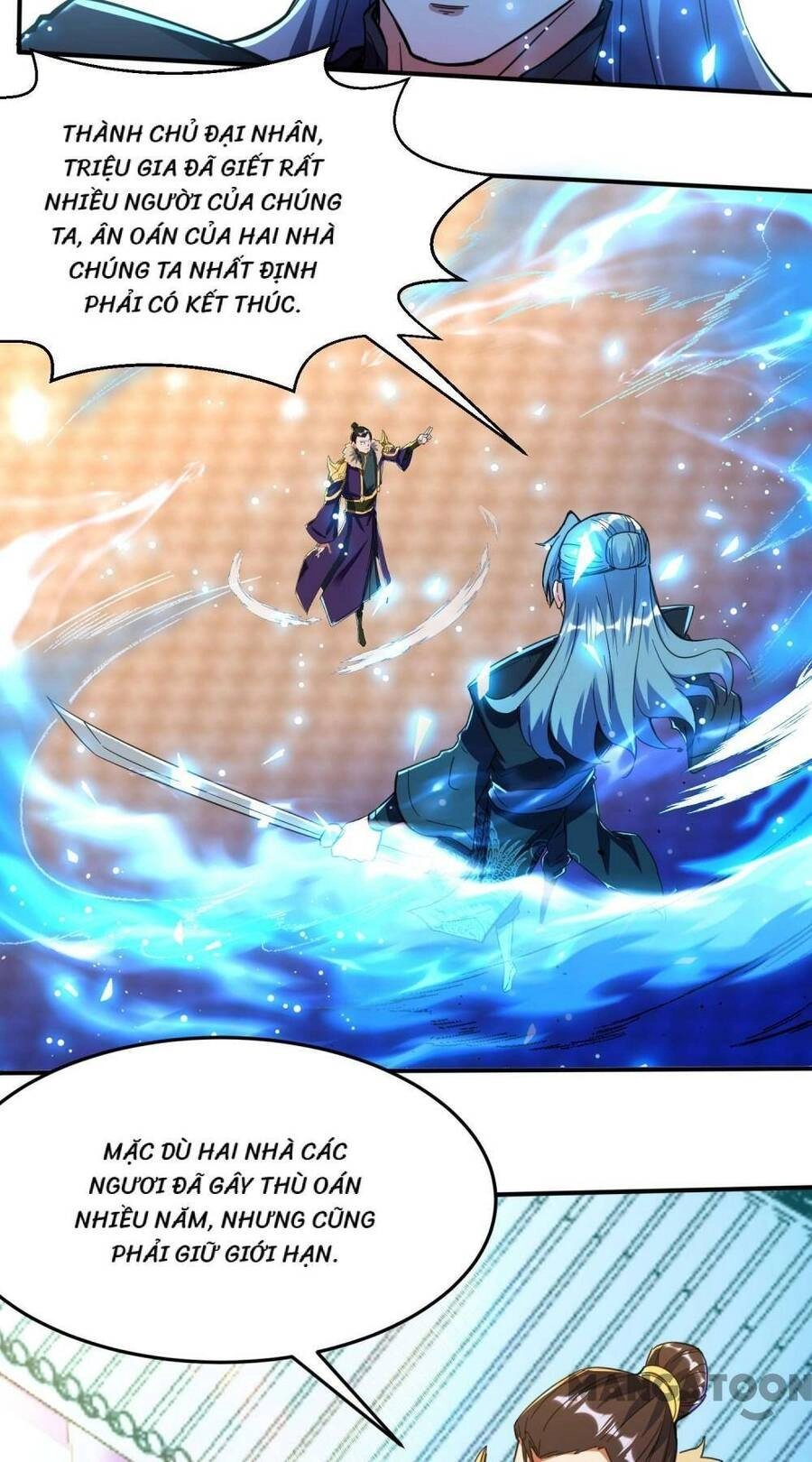 Đệ Nhất Ở Rể Chapter 240 - 12