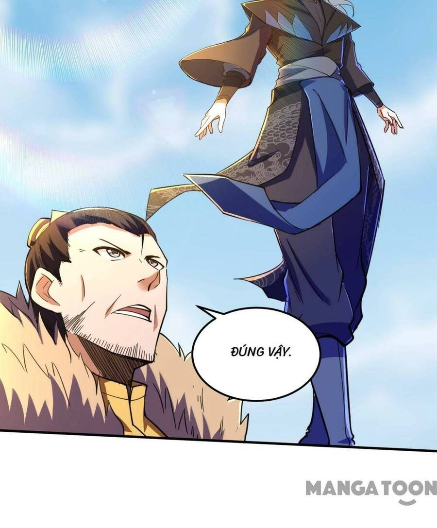 Đệ Nhất Ở Rể Chapter 240 - 14