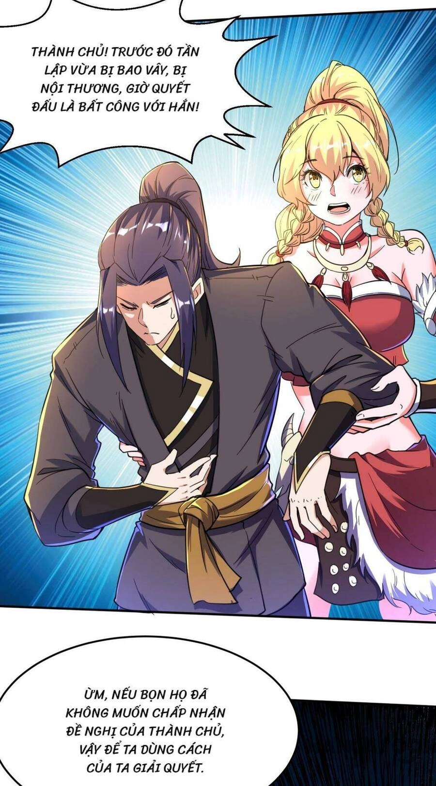 Đệ Nhất Ở Rể Chapter 240 - 15