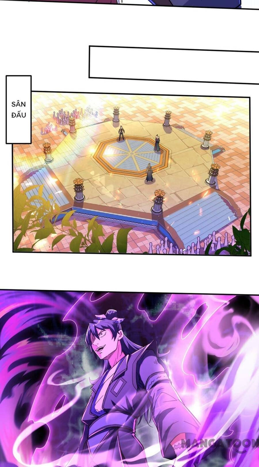 Đệ Nhất Ở Rể Chapter 240 - 18