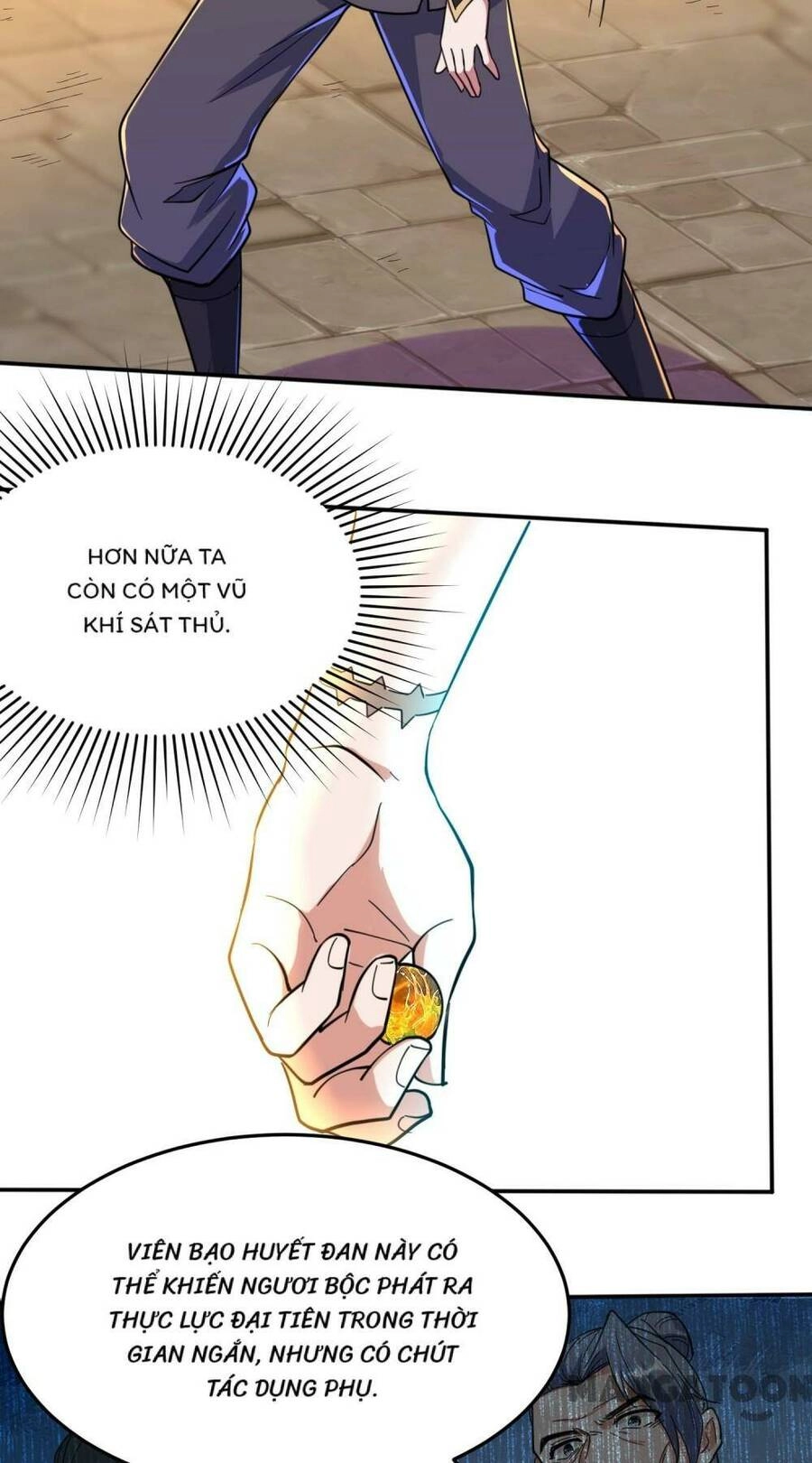 Đệ Nhất Ở Rể Chapter 240 - 20