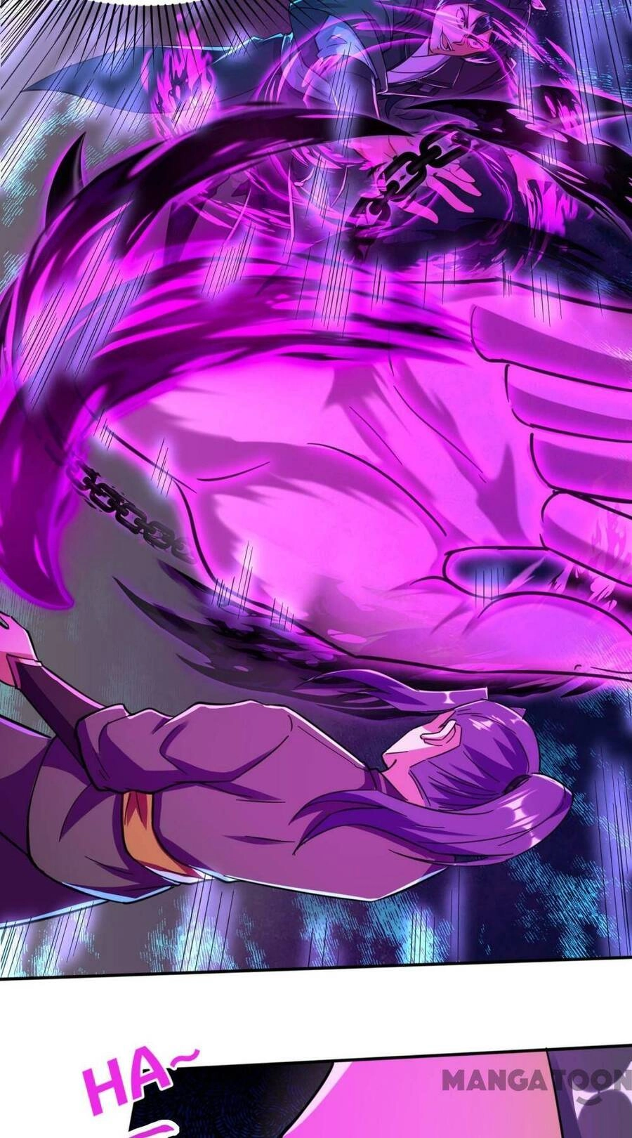 Đệ Nhất Ở Rể Chapter 240 - 22