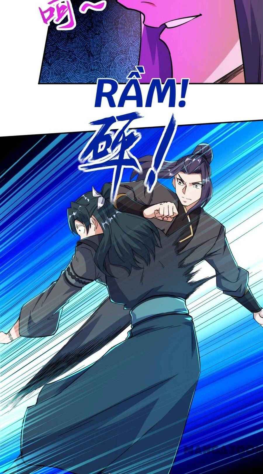 Đệ Nhất Ở Rể Chapter 240 - 23