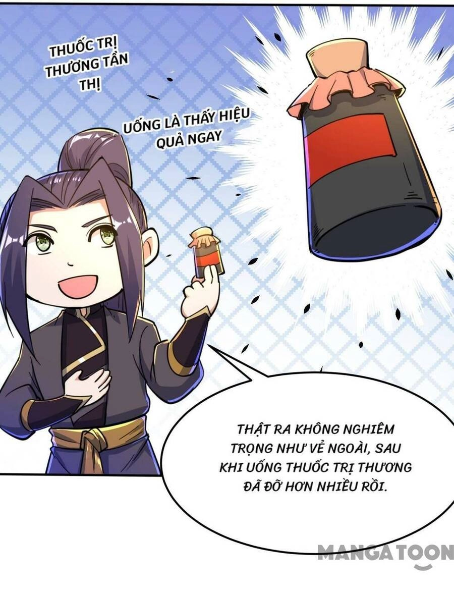 Đệ Nhất Ở Rể Chapter 240 - 26