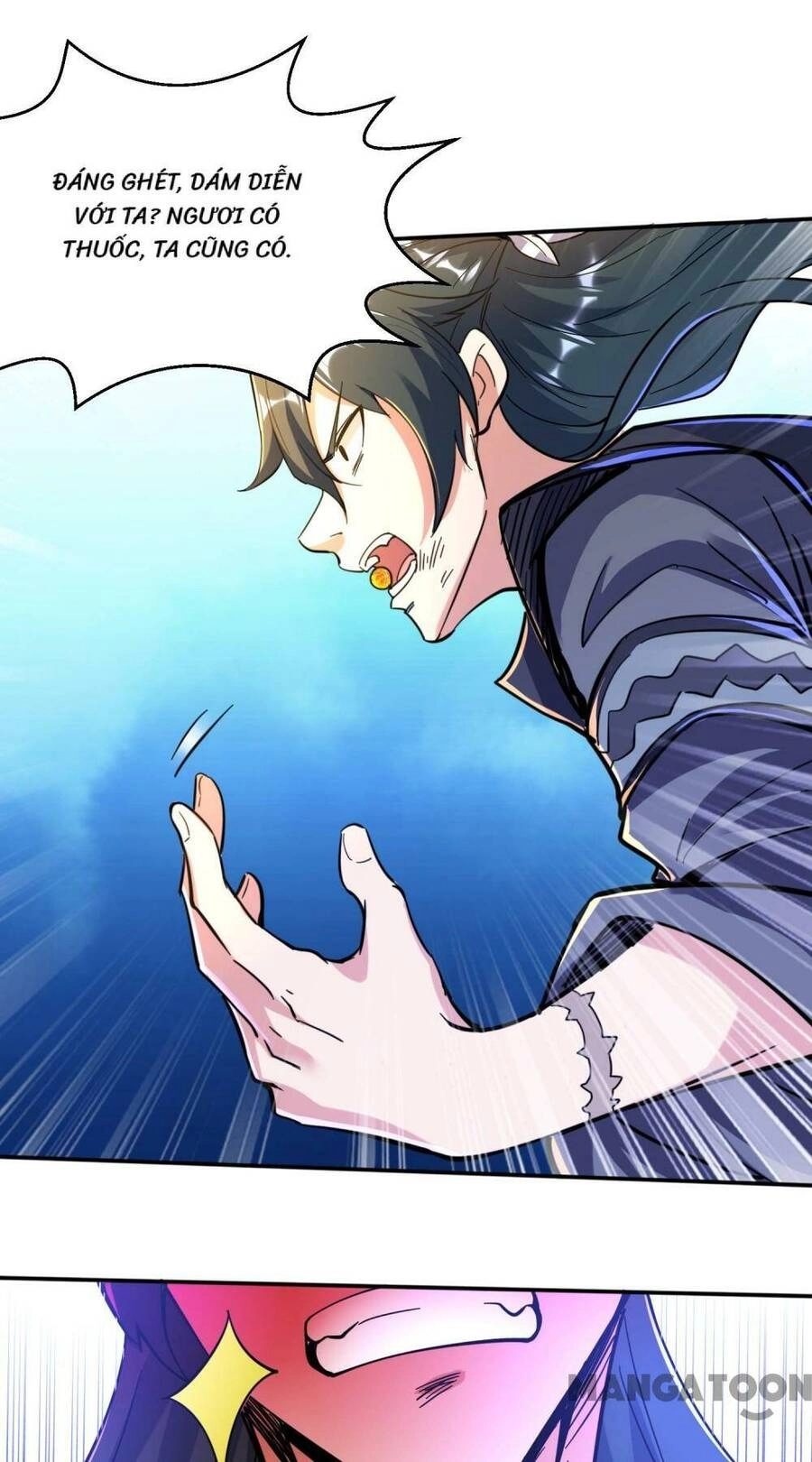 Đệ Nhất Ở Rể Chapter 240 - 27