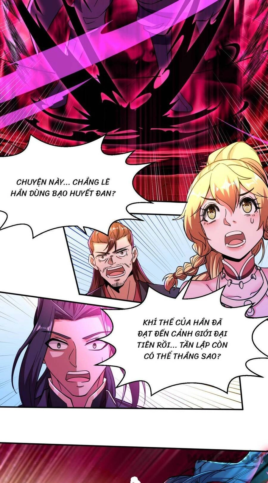 Đệ Nhất Ở Rể Chapter 240 - 29