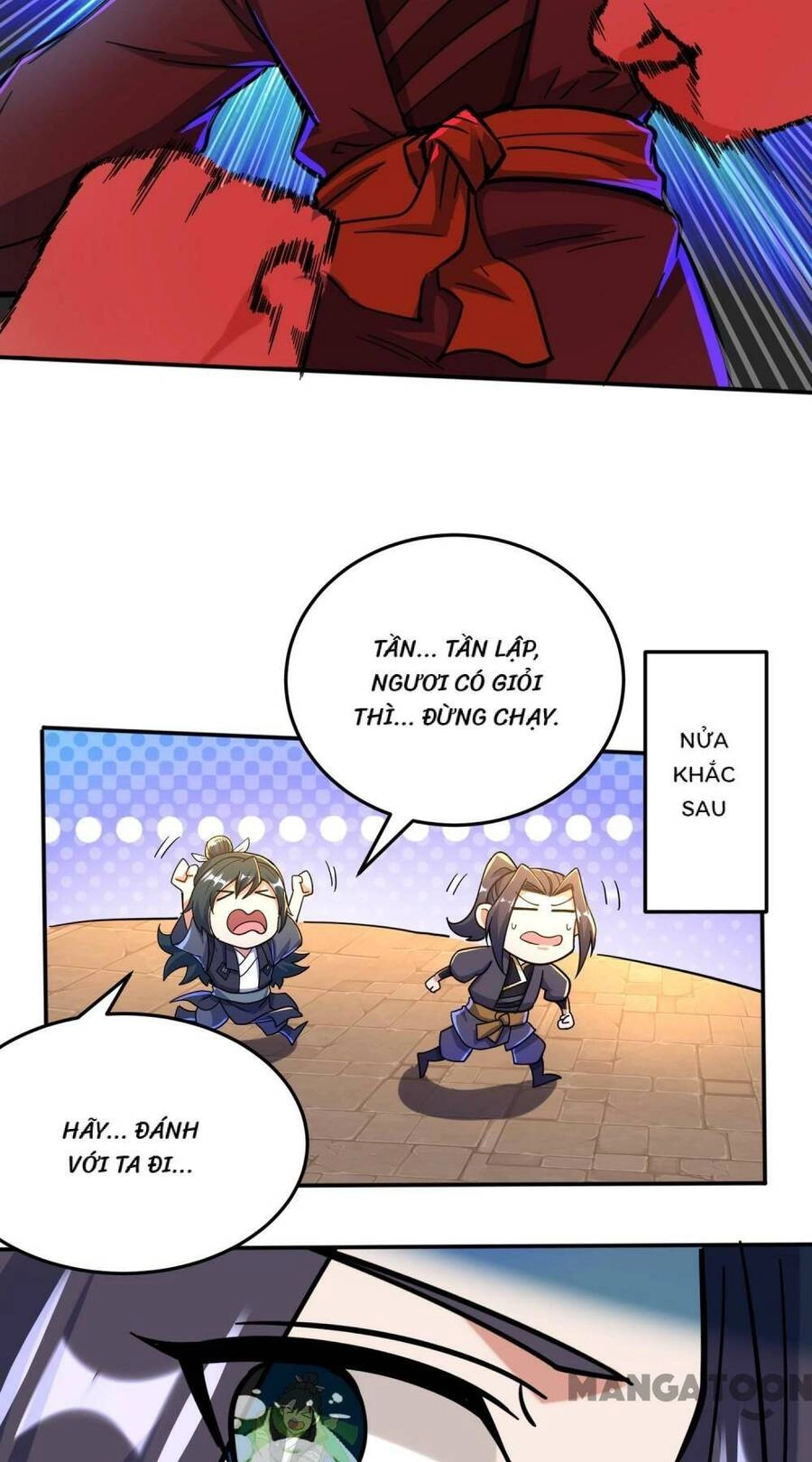 Đệ Nhất Ở Rể Chapter 240 - 33