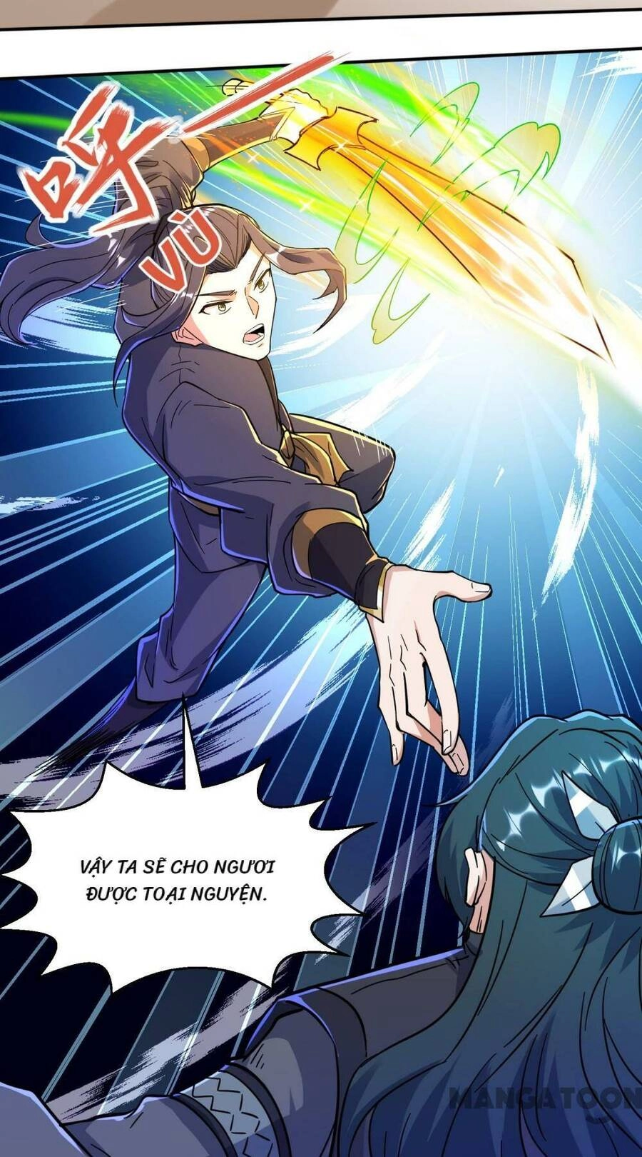 Đệ Nhất Ở Rể Chapter 240 - 35