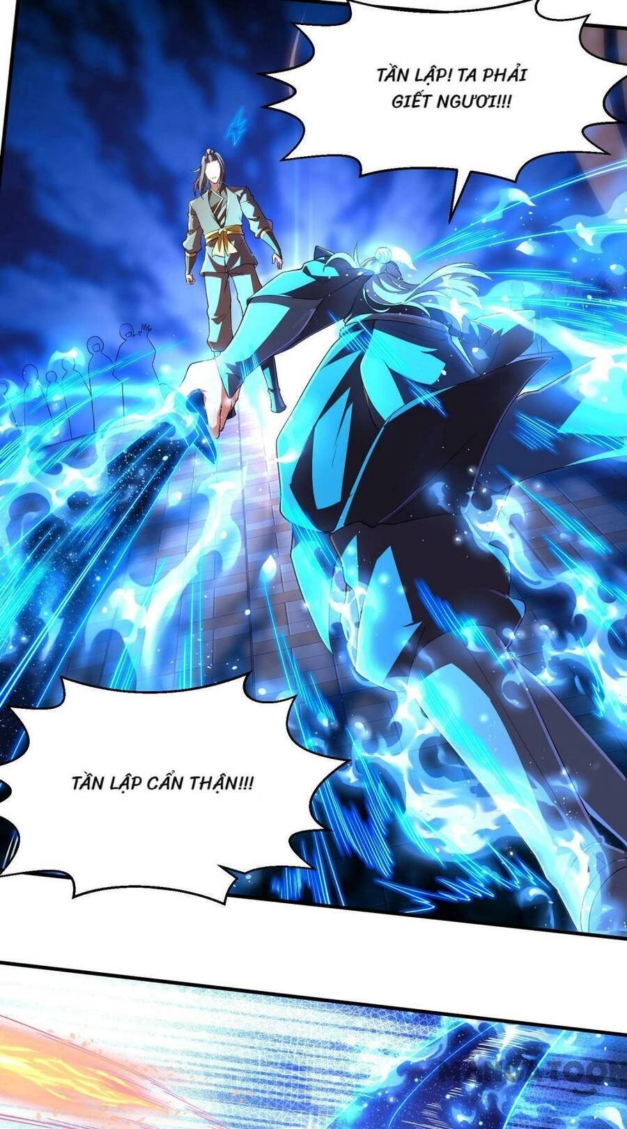 Đệ Nhất Ở Rể Chapter 241 - 3