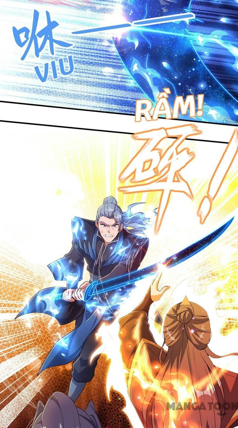 Đệ Nhất Ở Rể Chapter 241 - 4