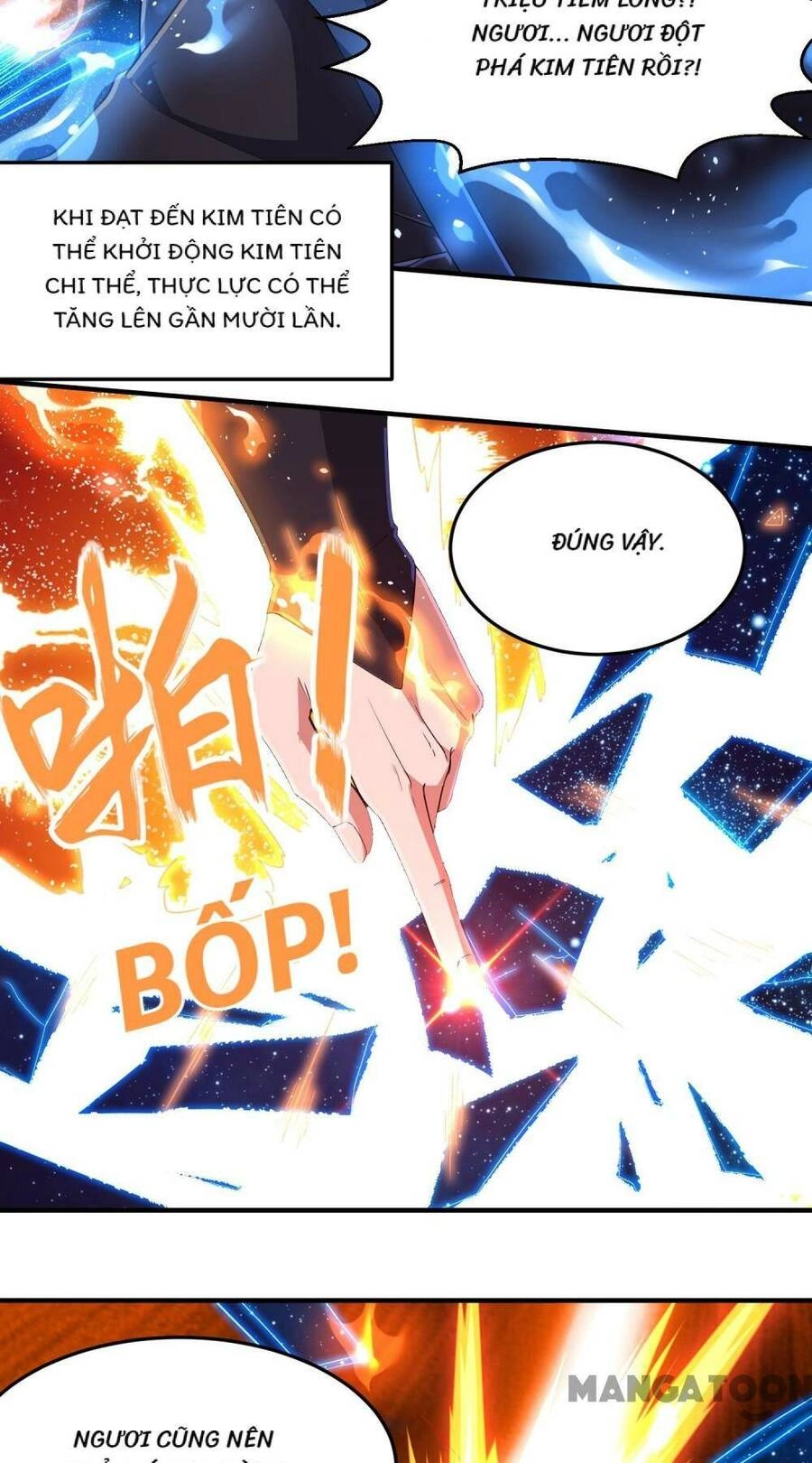 Đệ Nhất Ở Rể Chapter 241 - 6