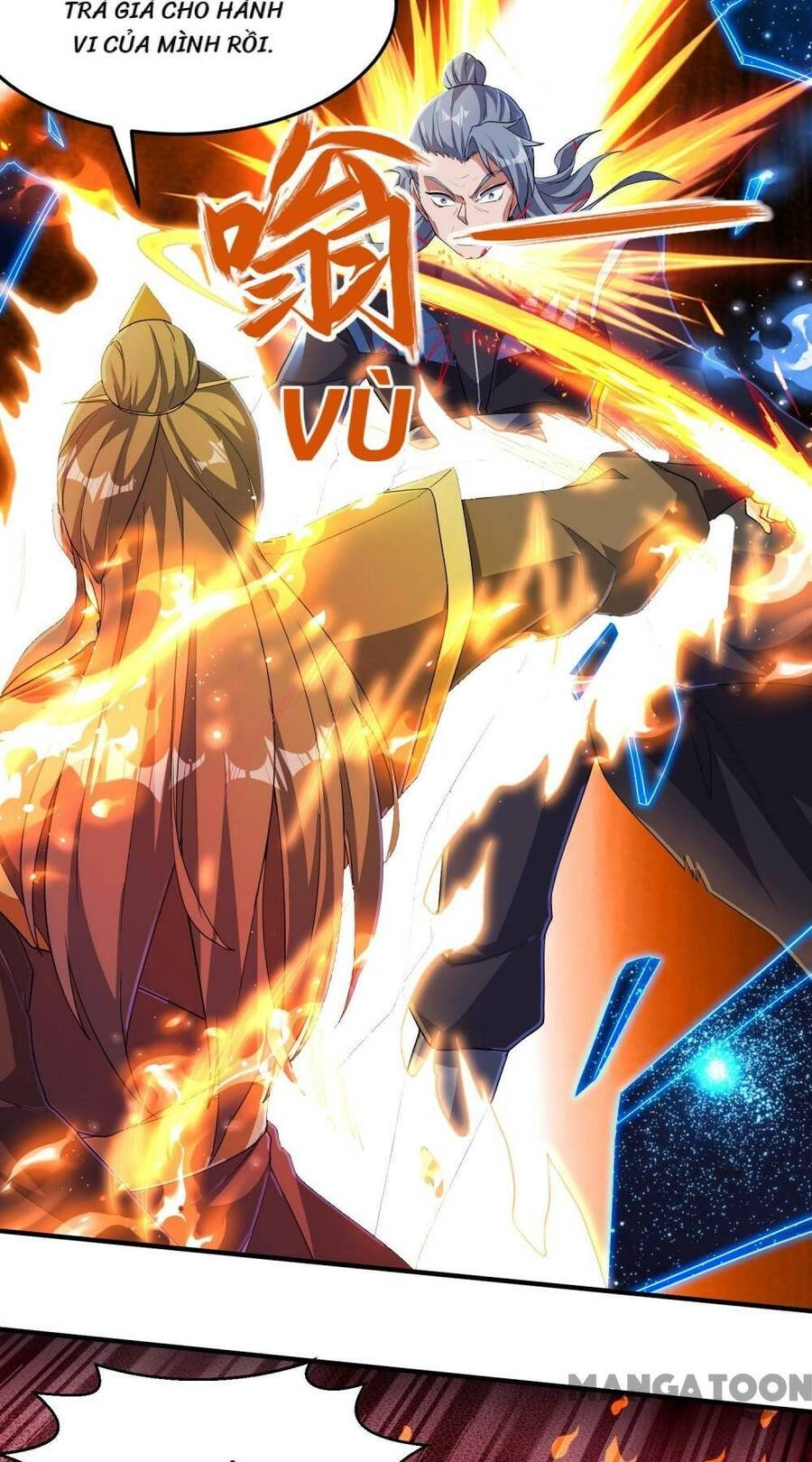 Đệ Nhất Ở Rể Chapter 241 - 7