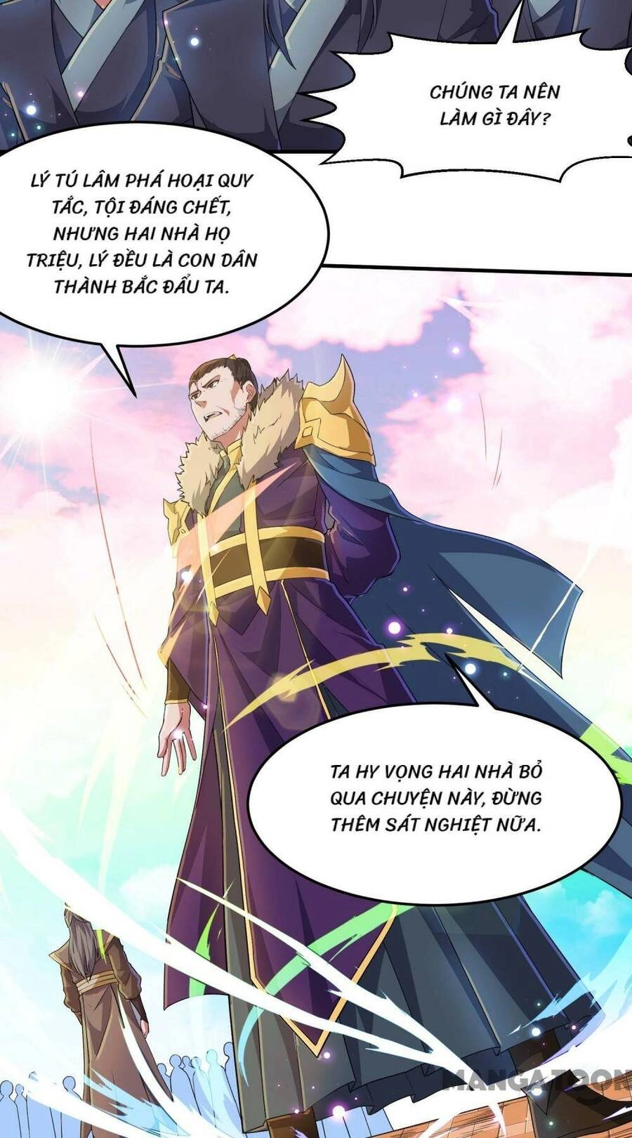 Đệ Nhất Ở Rể Chapter 241 - 9
