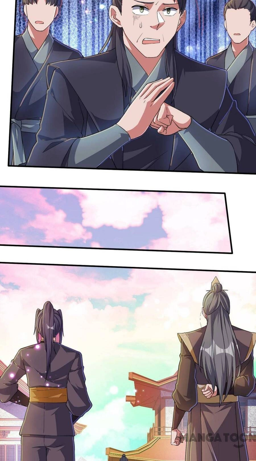 Đệ Nhất Ở Rể Chapter 241 - 11