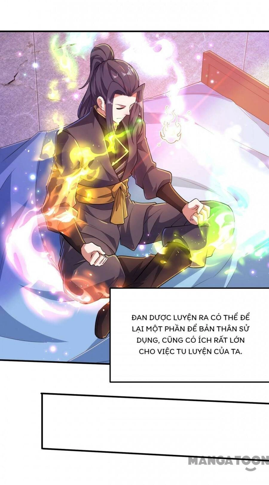 Đệ Nhất Ở Rể Chapter 241 - 14
