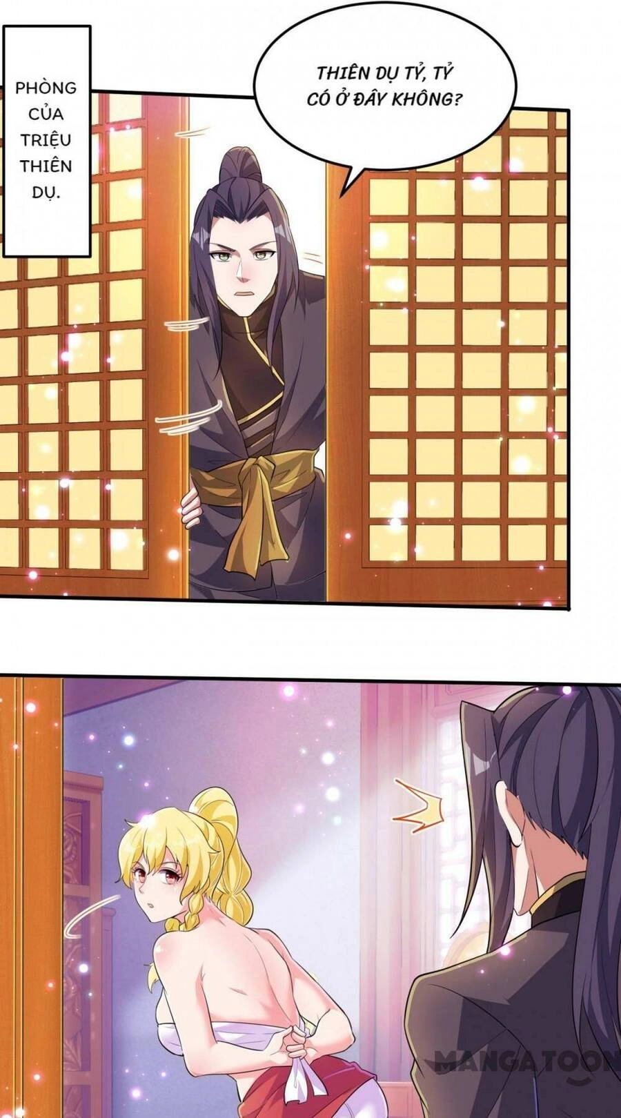 Đệ Nhất Ở Rể Chapter 241 - 15