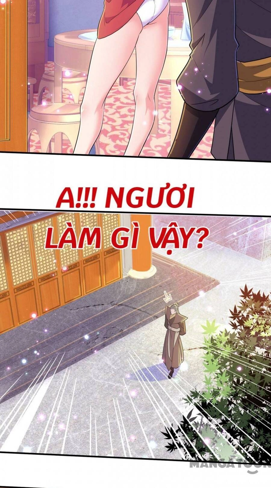 Đệ Nhất Ở Rể Chapter 241 - 16