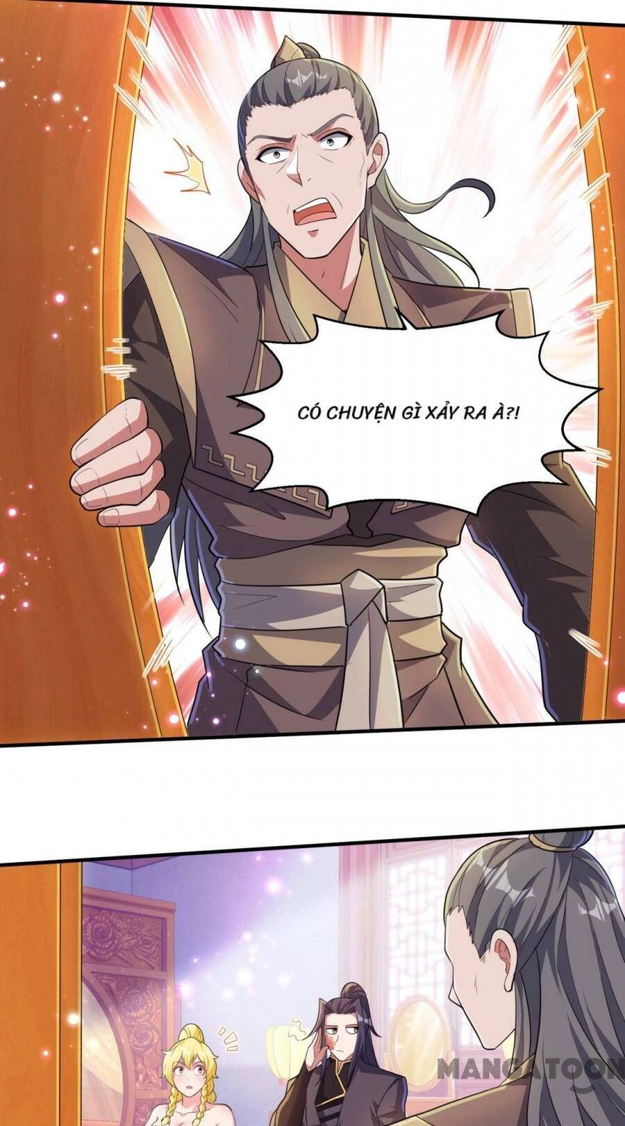 Đệ Nhất Ở Rể Chapter 241 - 17