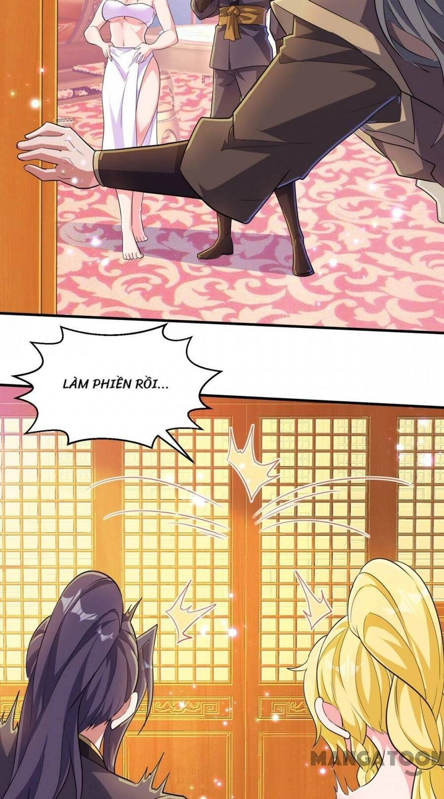 Đệ Nhất Ở Rể Chapter 241 - 18