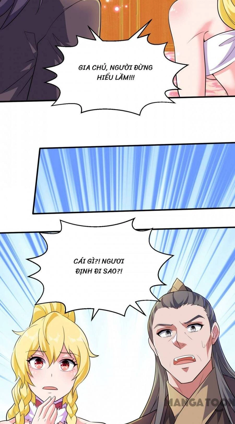 Đệ Nhất Ở Rể Chapter 241 - 19