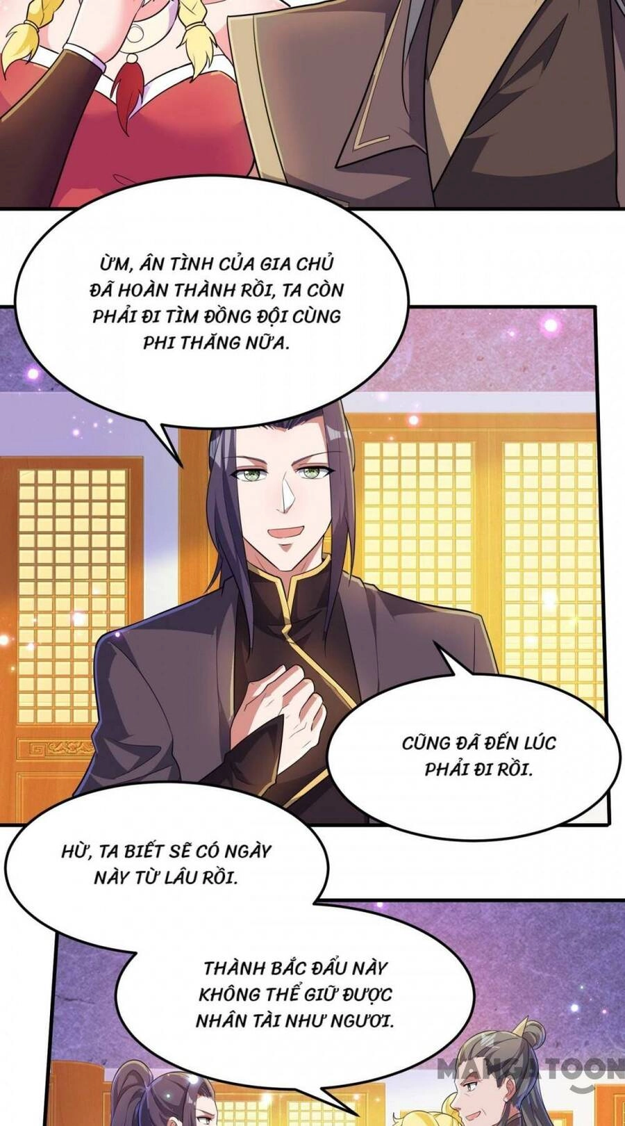 Đệ Nhất Ở Rể Chapter 241 - 20