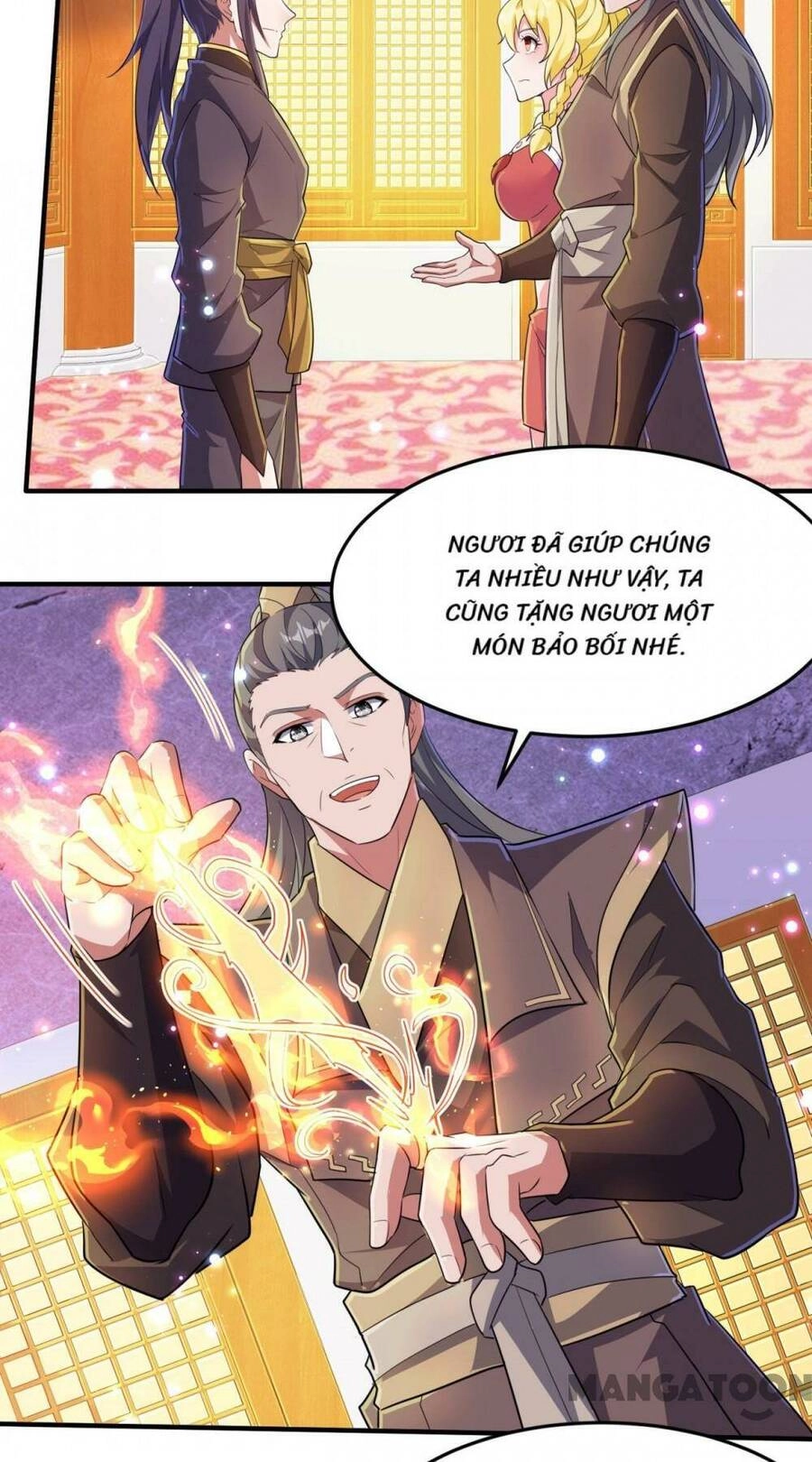 Đệ Nhất Ở Rể Chapter 241 - 21