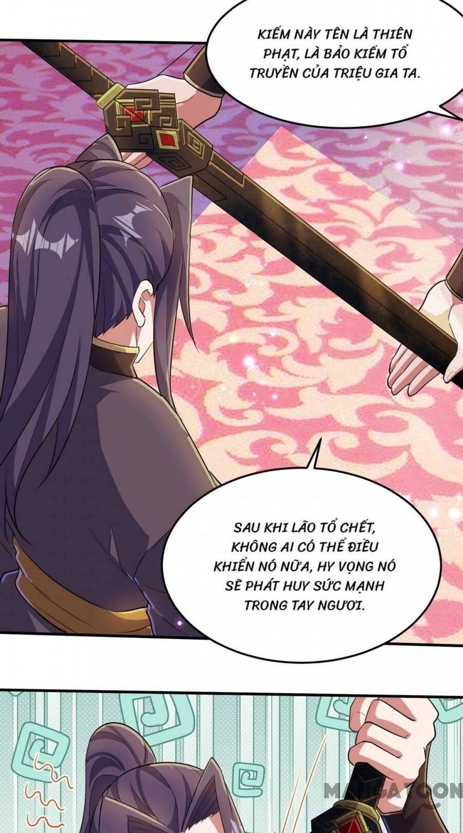 Đệ Nhất Ở Rể Chapter 241 - 22