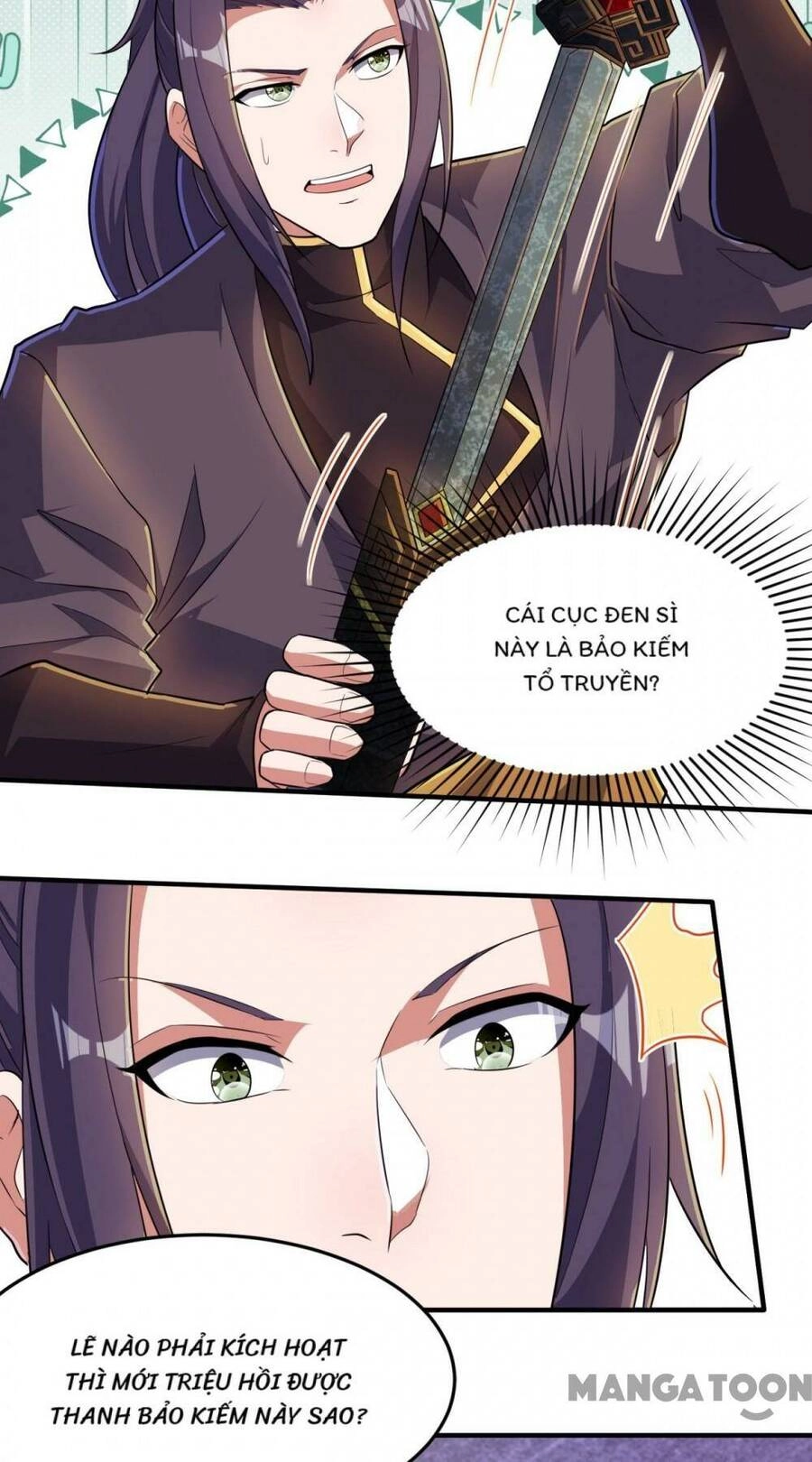 Đệ Nhất Ở Rể Chapter 241 - 23