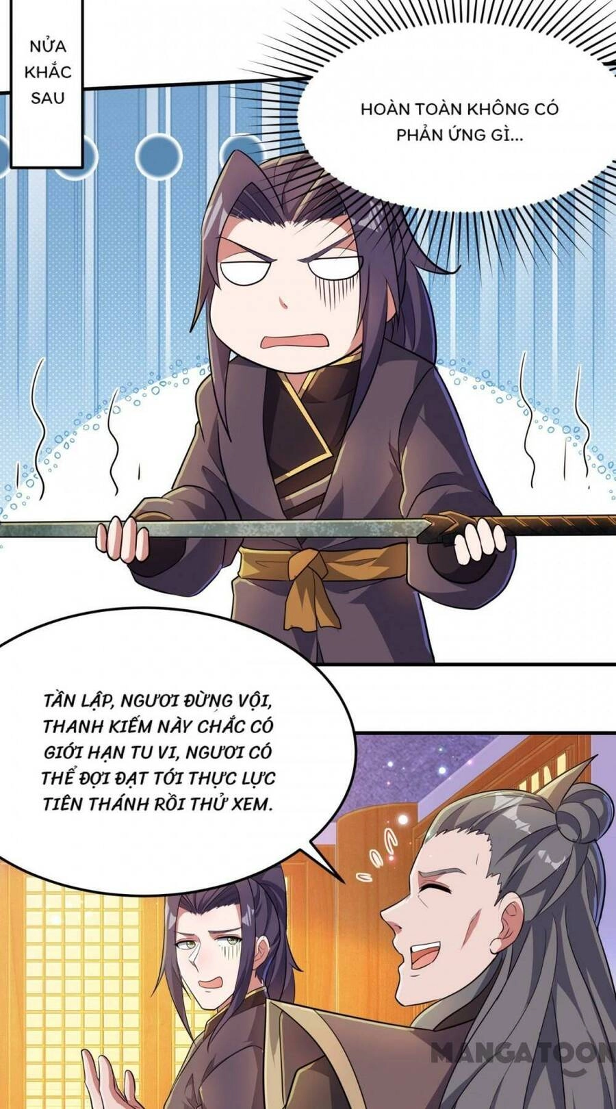 Đệ Nhất Ở Rể Chapter 241 - 25