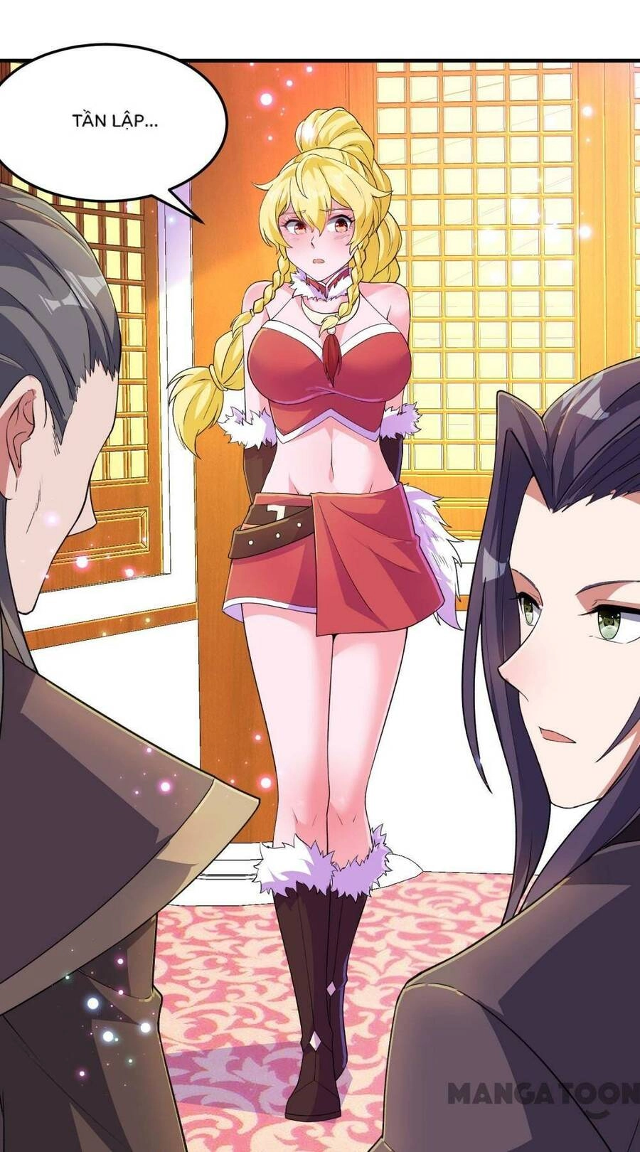 Đệ Nhất Ở Rể Chapter 241 - 27