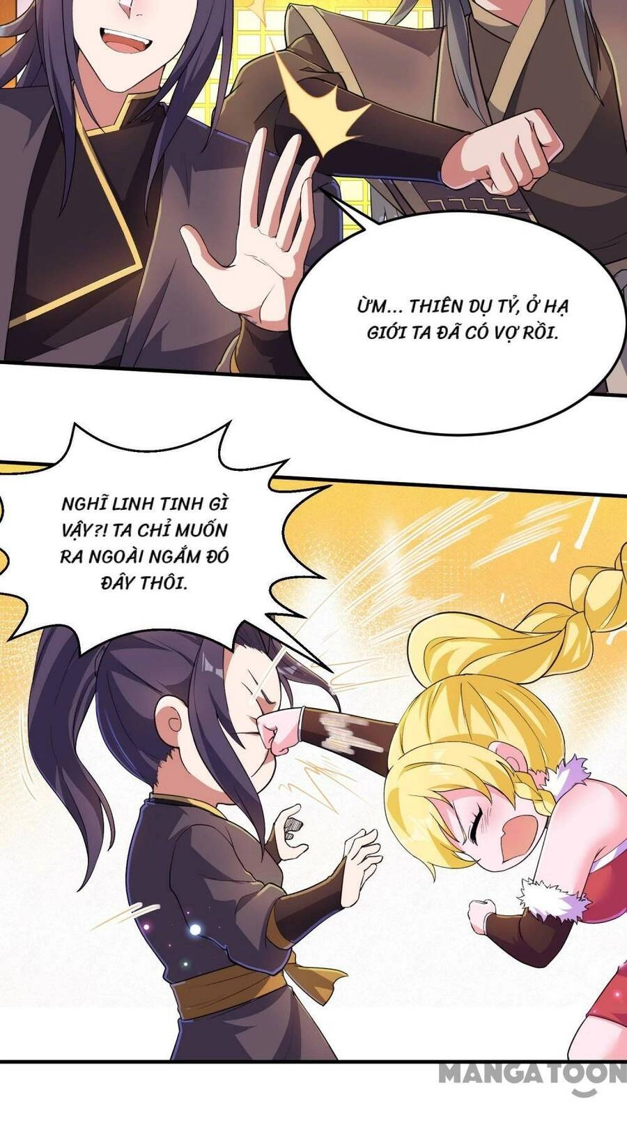 Đệ Nhất Ở Rể Chapter 241 - 29