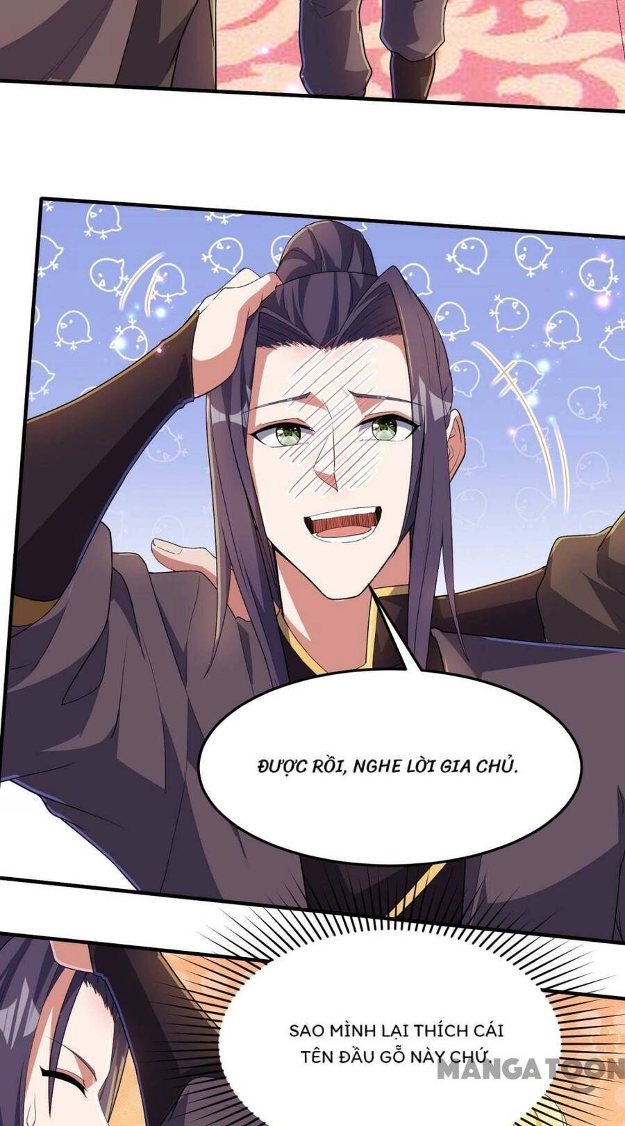 Đệ Nhất Ở Rể Chapter 241 - 31