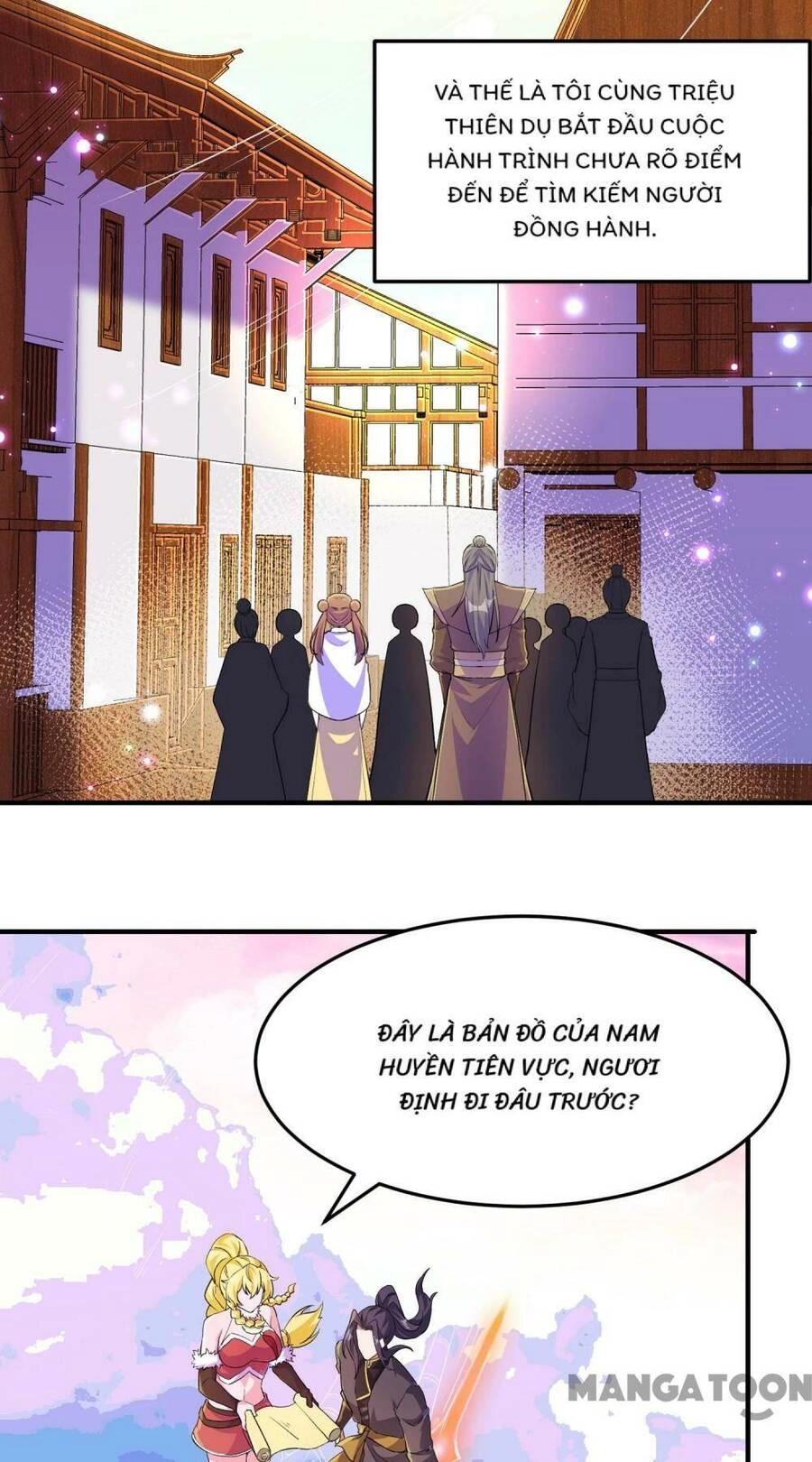 Đệ Nhất Ở Rể Chapter 241 - 33
