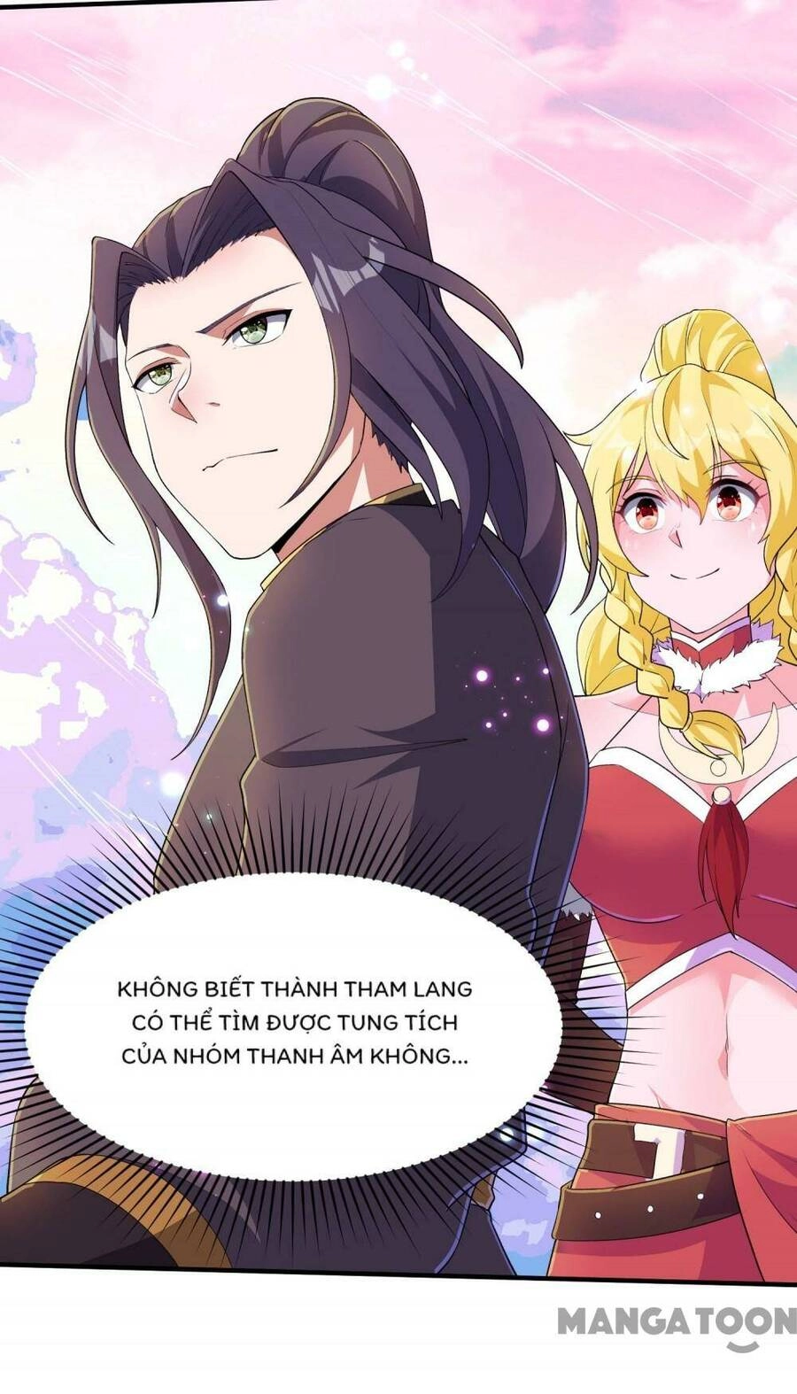 Đệ Nhất Ở Rể Chapter 241 - 35