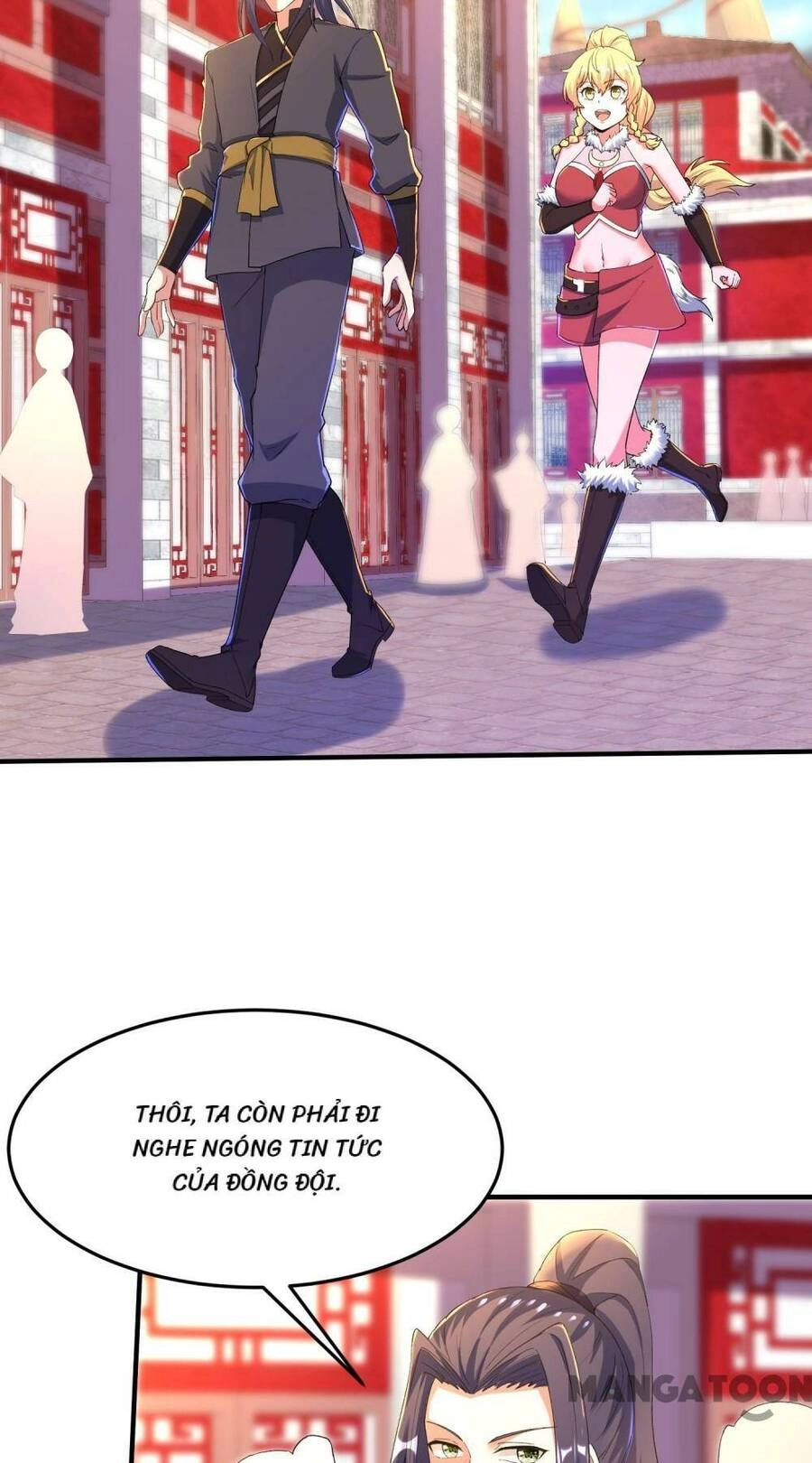 Đệ Nhất Ở Rể Chapter 242 - 3