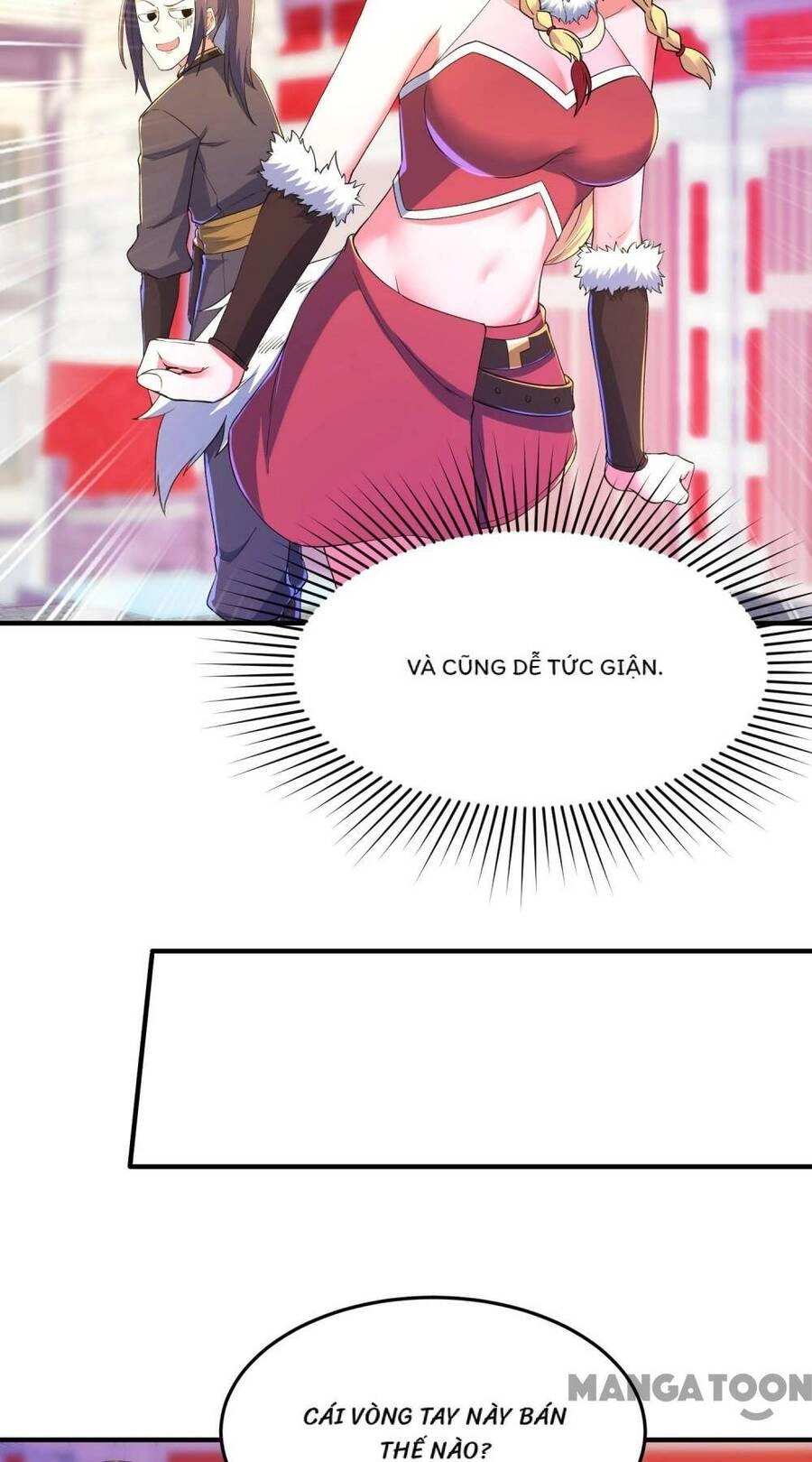 Đệ Nhất Ở Rể Chapter 242 - 5