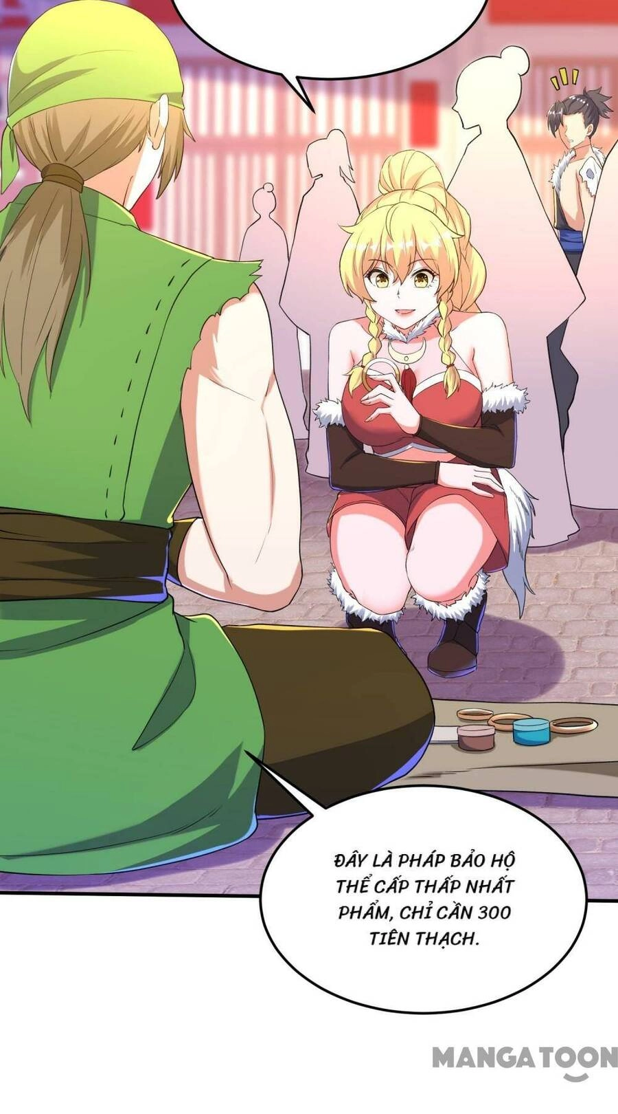 Đệ Nhất Ở Rể Chapter 242 - 6