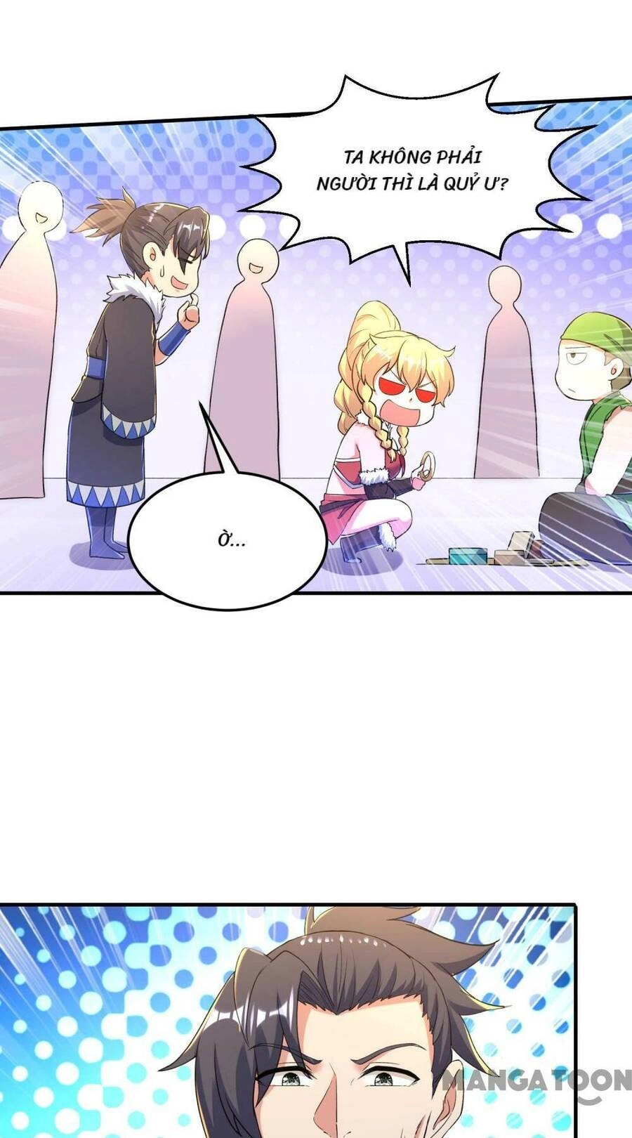 Đệ Nhất Ở Rể Chapter 242 - 8